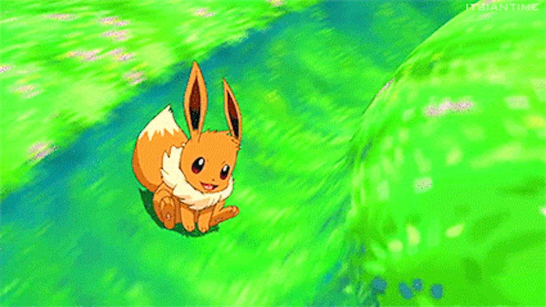 'Pokémon GO' Community Day Shiny Eevee, Rewards, Locations, and More