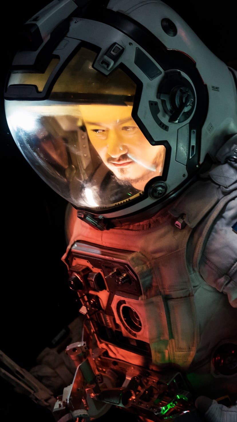 Could 'the wandering earth' actually happen? a nasa engineer explains how Could 'The Wandering Earth' Actually Happen? A NASA Engineer Explains How