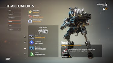 The Best Titans In Titanfall 2 Multiplayer