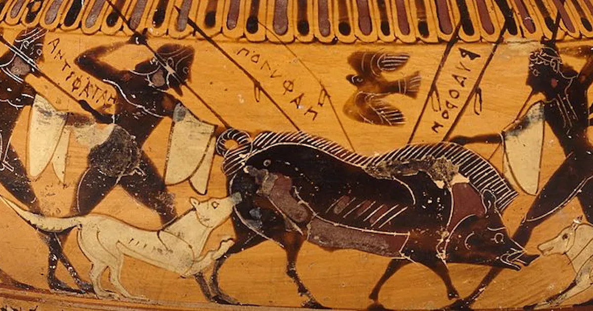 Huge Migration Study Reveals New Patterns of Ancient Human Movement