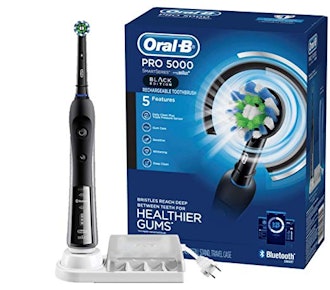Oral-B Pro 500 Smartseries Electric Toothbrush