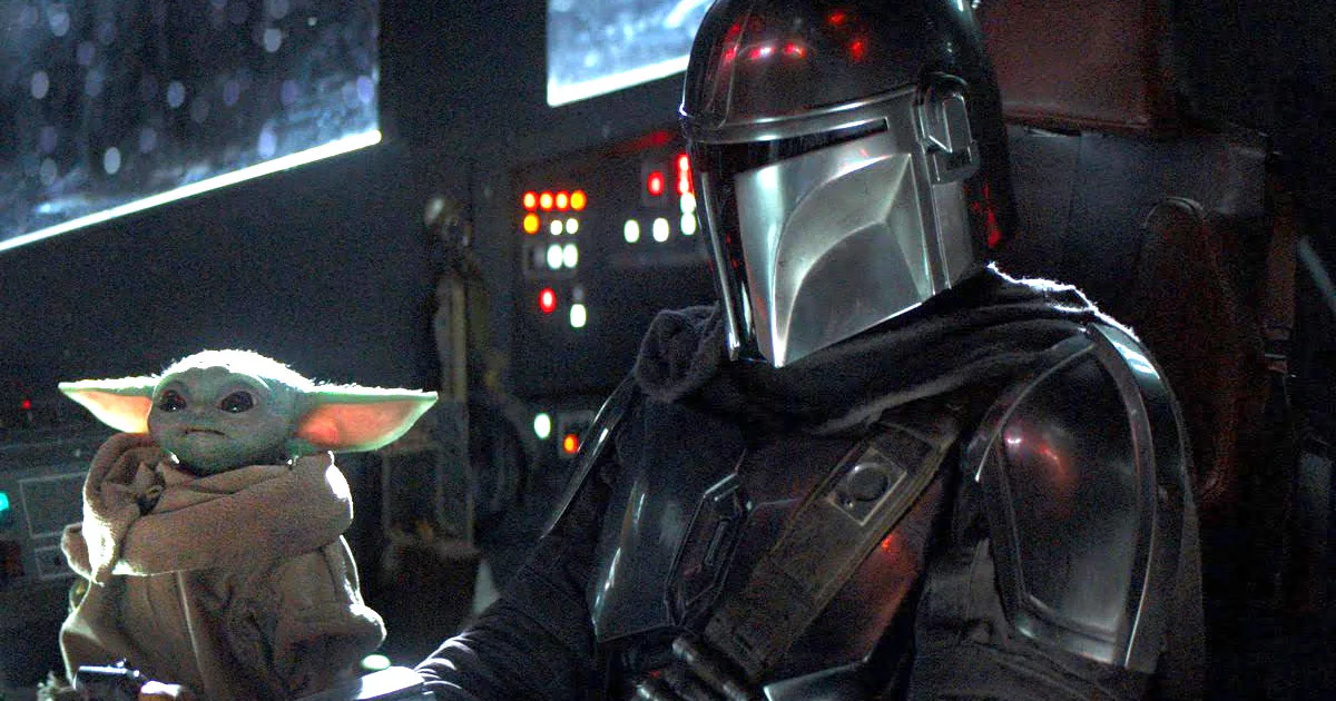 'Mandalorian' Episode 5 release time: When you can watch it on Disney Plus