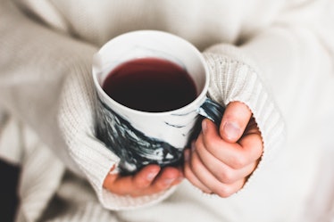 More than just cozy, researchers say drinking tea could help improve the structural efficiency of yo...