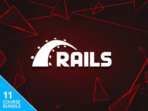 Pay What You Want: The Complete Ruby on Rails Master Class Bundle