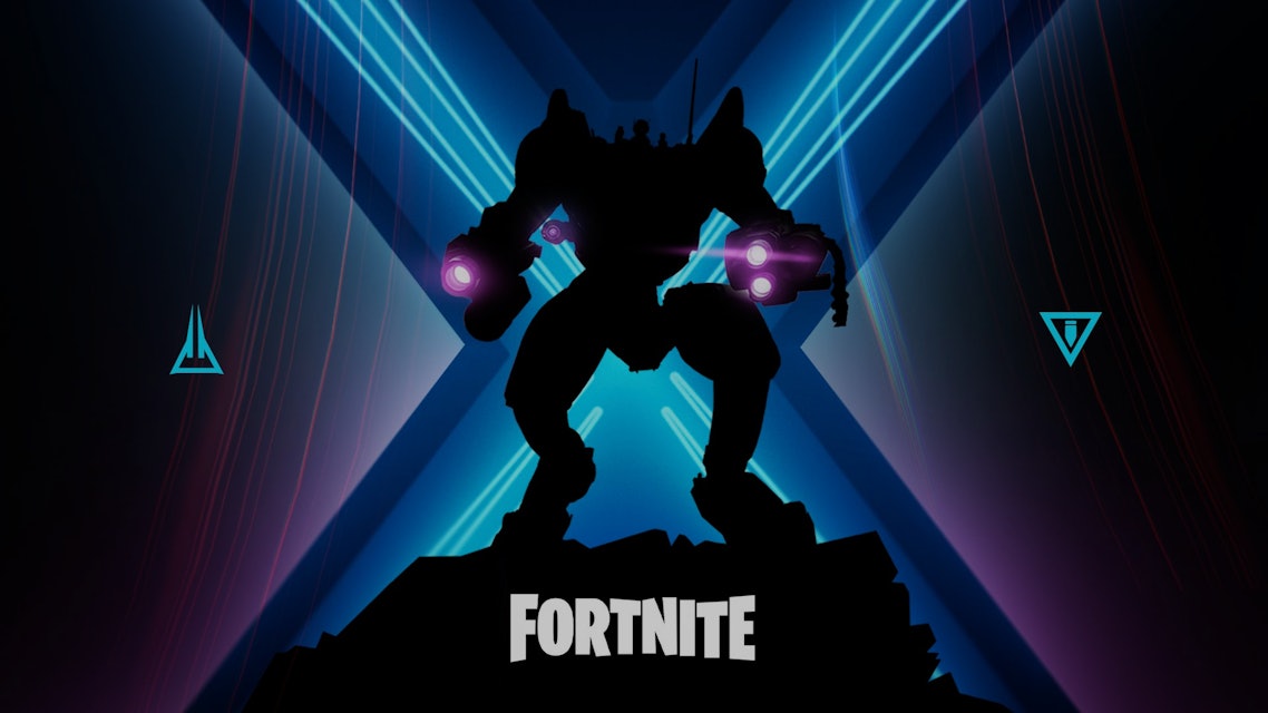 Fortnite Season 10 Teasers Think Back Hints At Even More Time Travel