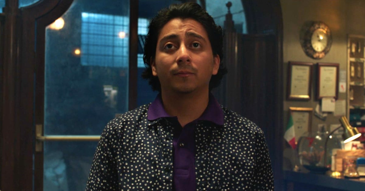 'Spider-Man: Far From Home' Trailer Easter Egg Delivers on Flash Thompson