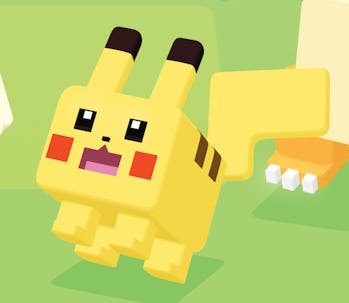 Pokemon Quest Recipes Guide How To Get All Of The Starter Pokemon