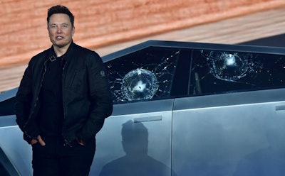 Tesla unveils $39,000 compact SUV for the masses