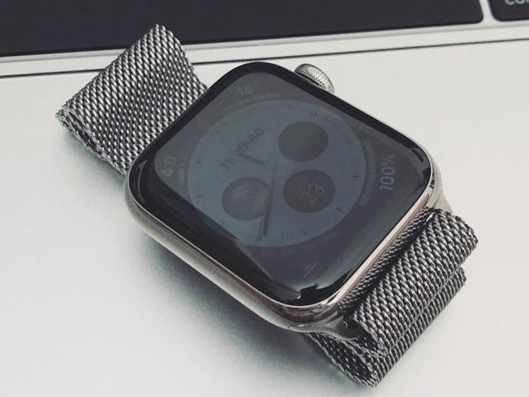 apple watchos 6 wwdc 2019