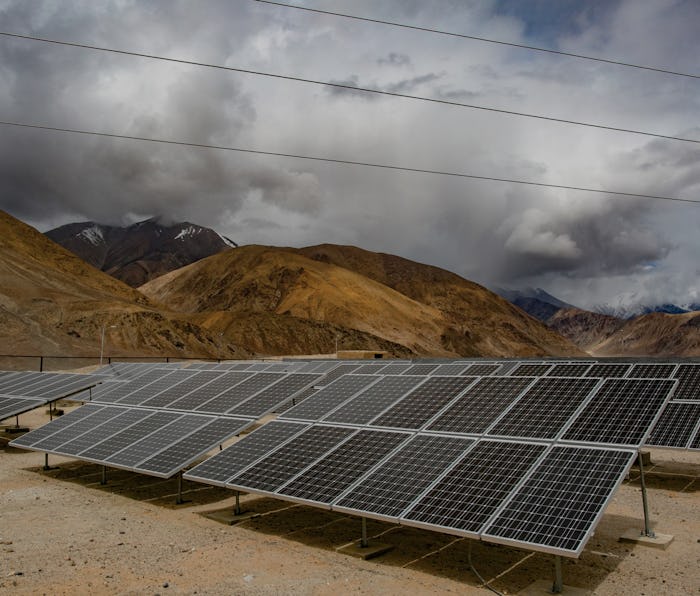 Pioneering Solar Microgrid Leaves Brooklyn to Take On Australia