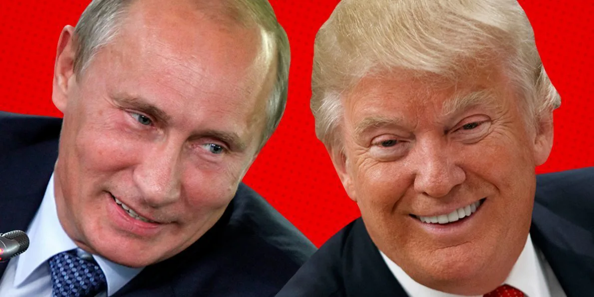 Russia's Form Letter to Santa Is More Devious Than Meets the Eye