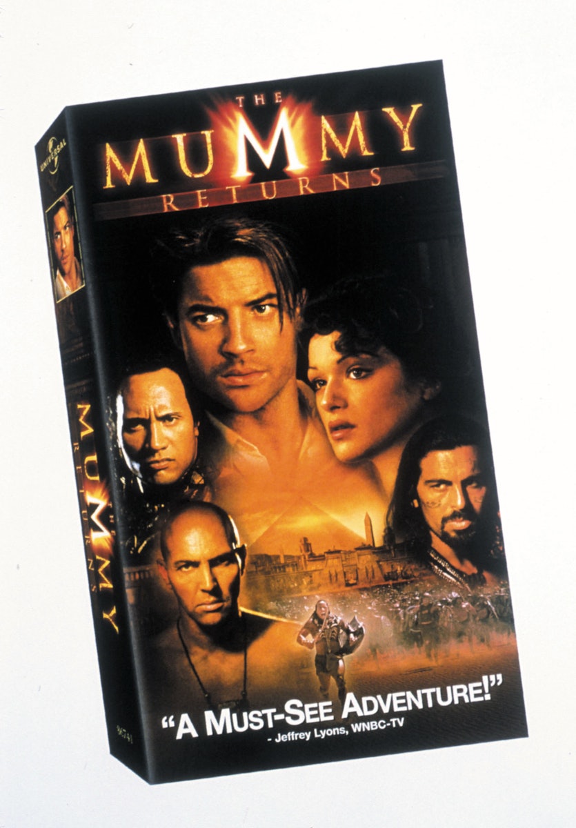 It's Been 10 Years Since the Last Major VHS Release. Is There a Future for  the Format?
