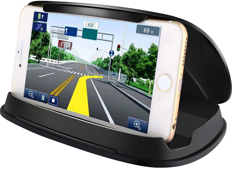 Bosynoy Cell Phone Holder for Car