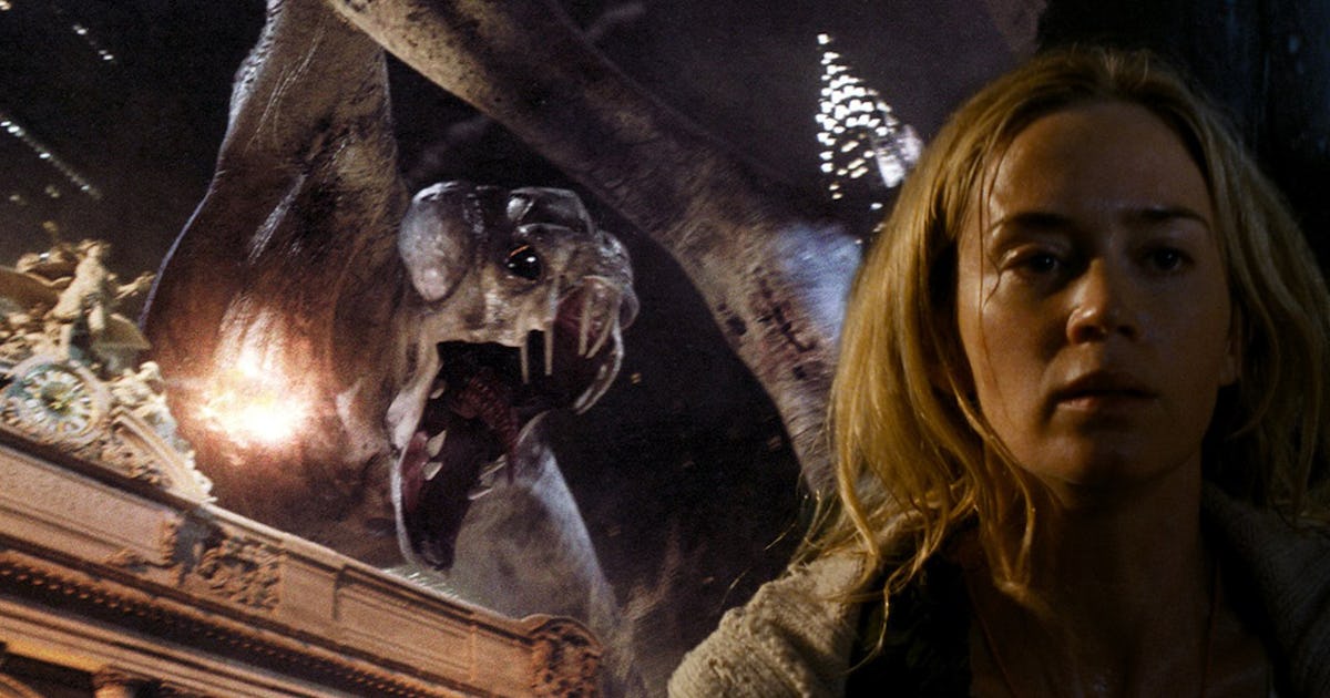 A Quiet Place Monsters Is It A Secret Cloverfield Movie a-quiet-place-monsters-is-it-a-secret-cloverfield-movie