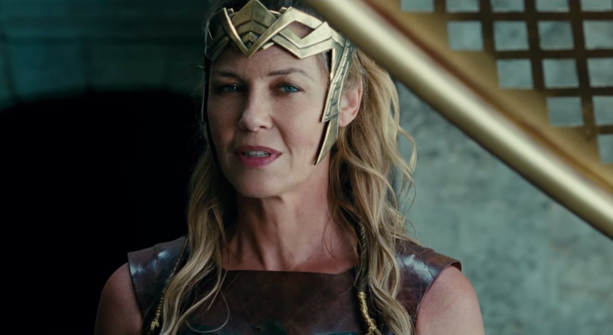 Amazons In Wonder Woman Aren T All Supermodels Here S Why