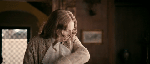 Deodorants Past, Present, and Future