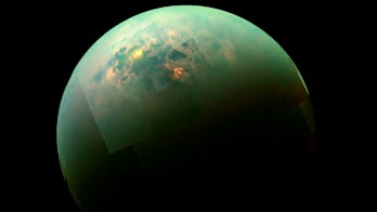 Titan image