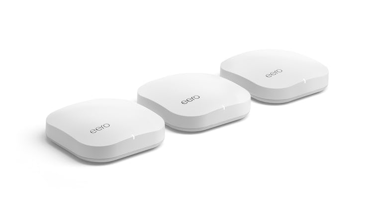 Eero Pro Mesh Wifi System routers
