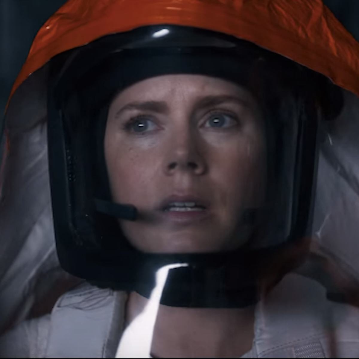 10 Smart Sci-Fi Films That Set the Table for 'Arrival'