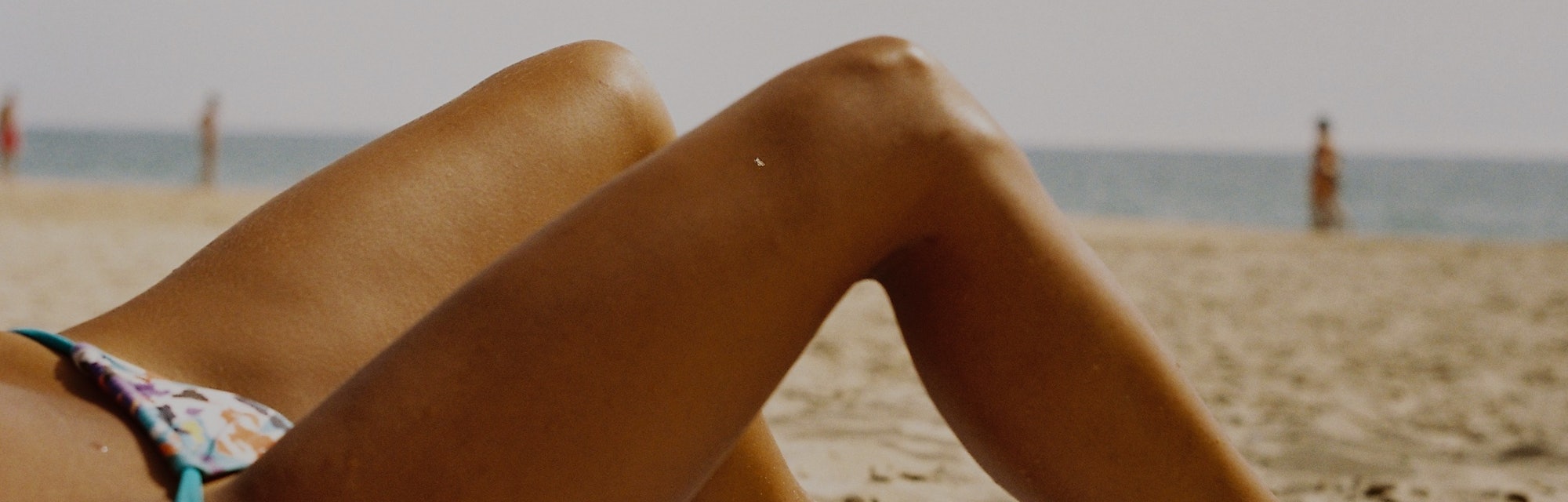 Science Could Soon Help You Tan Without Damaging Your Skin