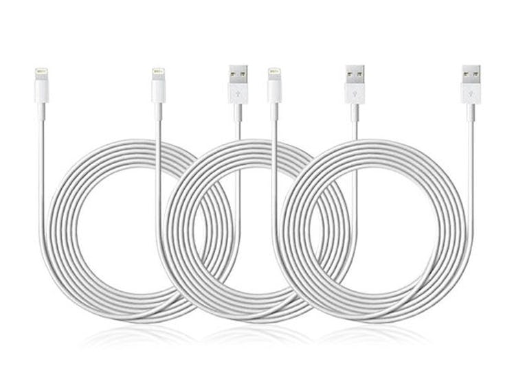 10ft lightning cables