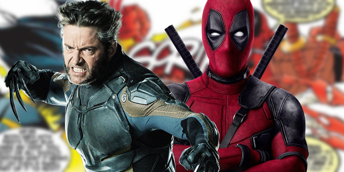 Deadpool/Wolverine Crossover Is Unlikely, But There's Still 