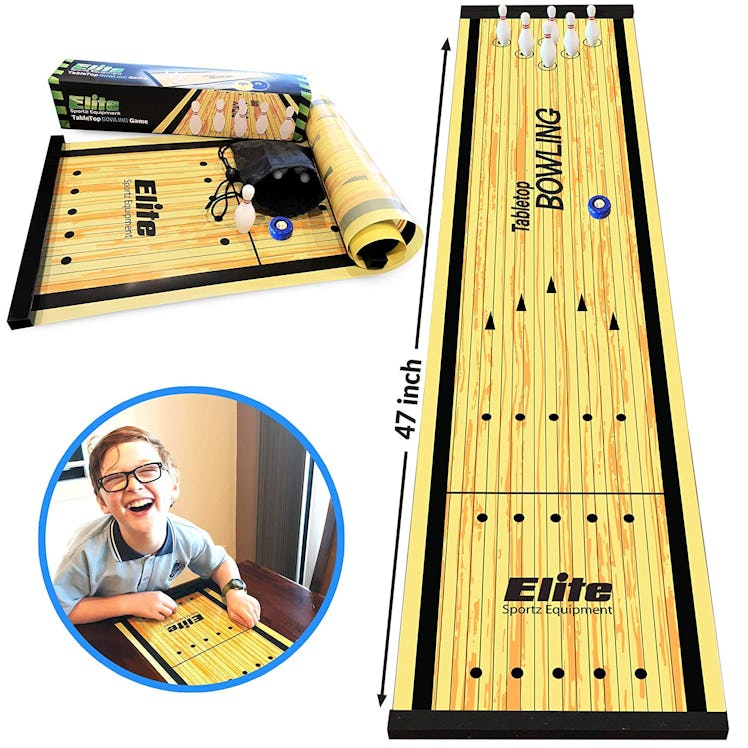 Elite Sportz Equipment Family Games for Kids and Adults