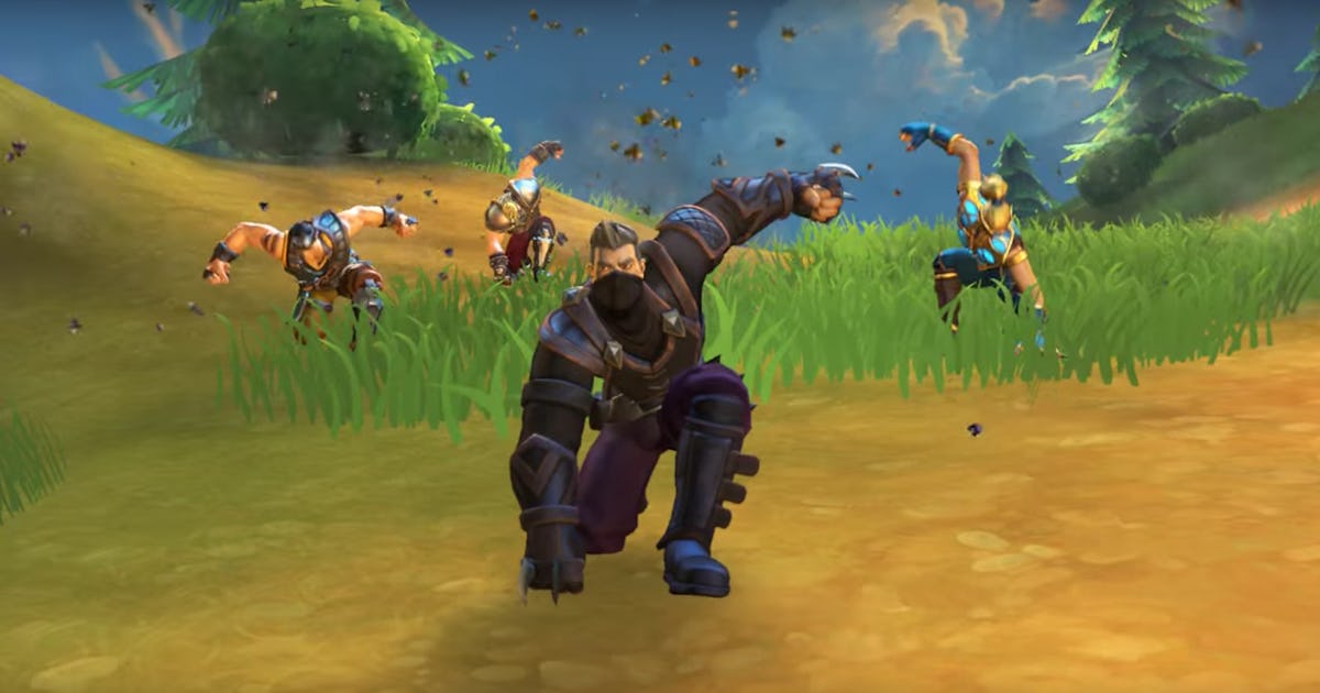Realm Royale Tips And Tricks 5 Things For Beginners To Know Realm Royale Tips And Tricks 5 Things For Beginners To Know