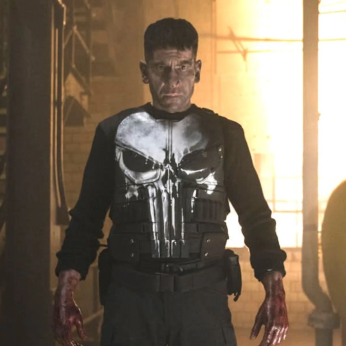The Punisher' Review: One of the Best Marvel-Netflix Shows Ever