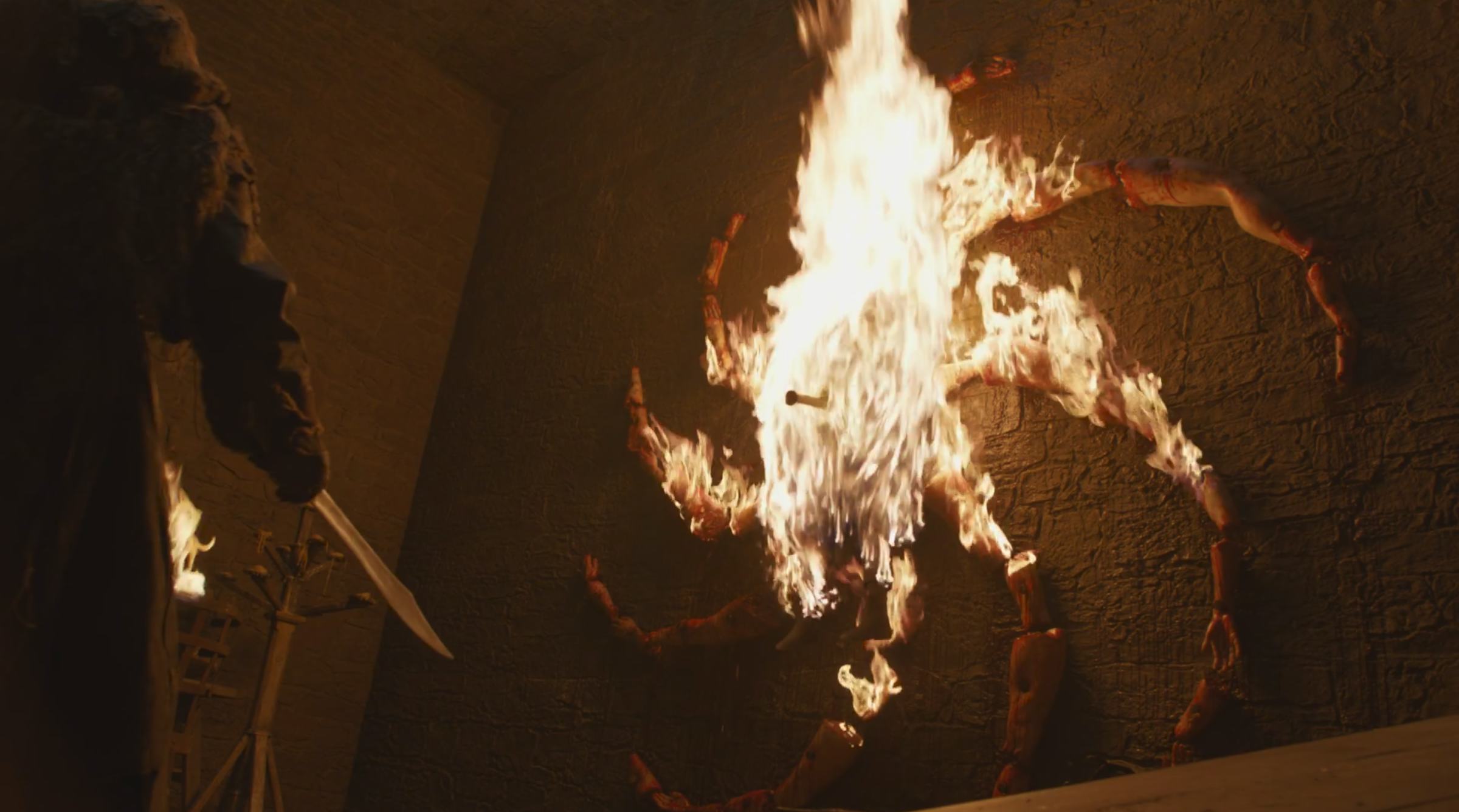 'Game of Thrones' Season 8 Episode 1 8 Easter Egg Callbacks to Old Seasons