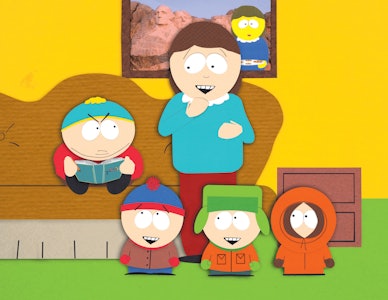A website to watch all the episodes in good quality ? : r/southpark