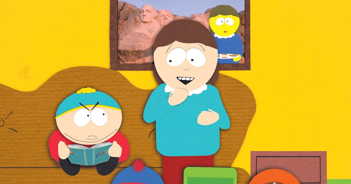Is Trey Parker Right To Hate South Park's First Three Seasons?