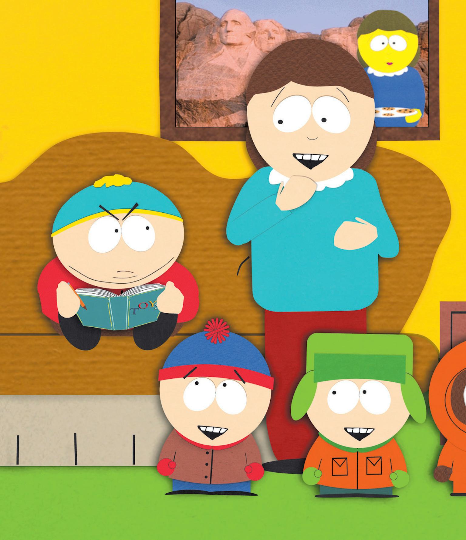 The Best 'South Park' Episode to ReWatch From Each Season