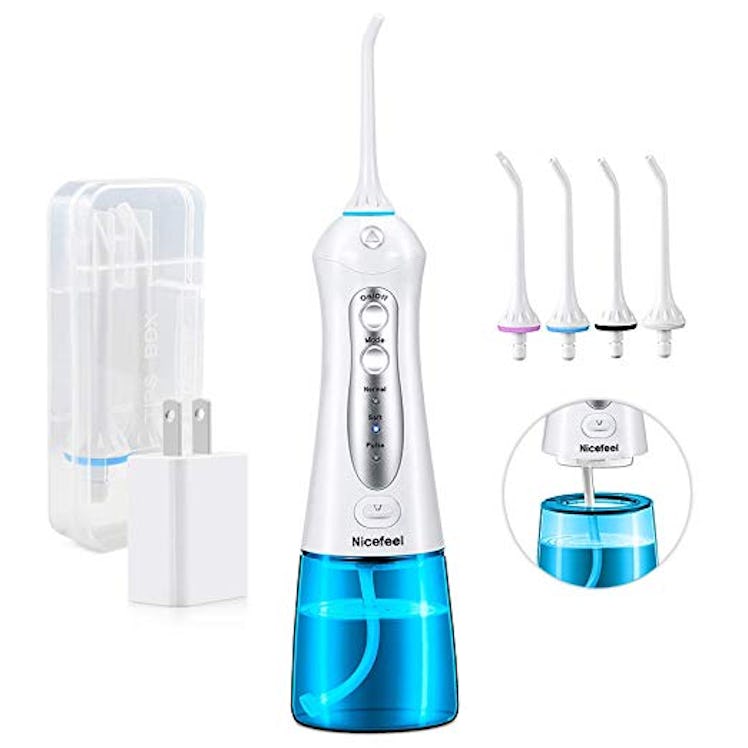 Nicefeel Cordless Water Flosser