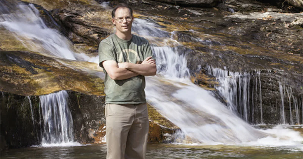 To Save the Original 3D World, Epic Games' Tim Sweeney Spends Millions
