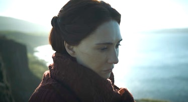 Melisandre might die in 'Game of Thrones' Season 7