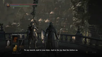 Your Guide To Surviving The Ringed City In Dark Souls 3 Your Guide To Surviving The Ringed City In Dark Souls 3