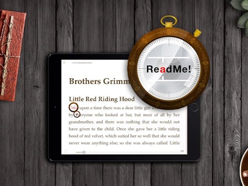 ReadMe Premium: Lifetime Subscription