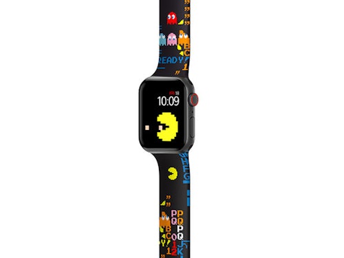 MobyFox 38mm Apple Watch Band & Watch Face Code