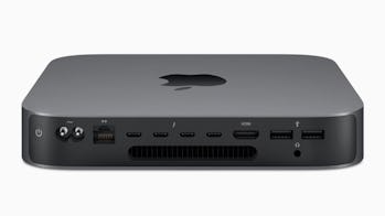 Mac Mini: Everything to Know About Apple's Newly Re-Designed Desktops