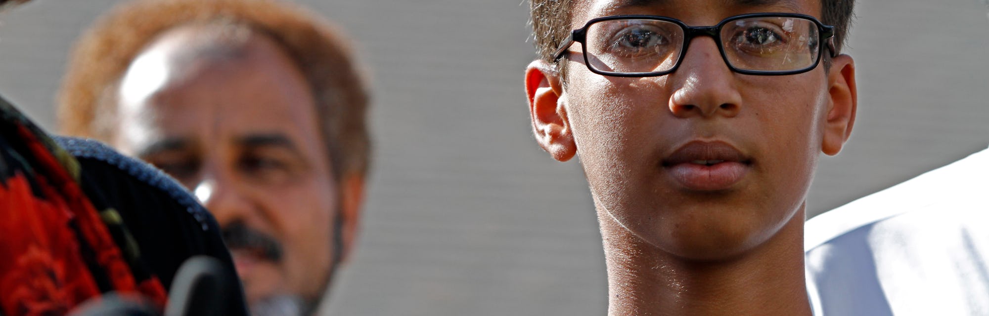 The Unsurprising Ahmed Mohamed Clock Boy Halloween Costume Is Here The Unsurprising Ahmed Mohamed Clock Boy Halloween Costume Is Here