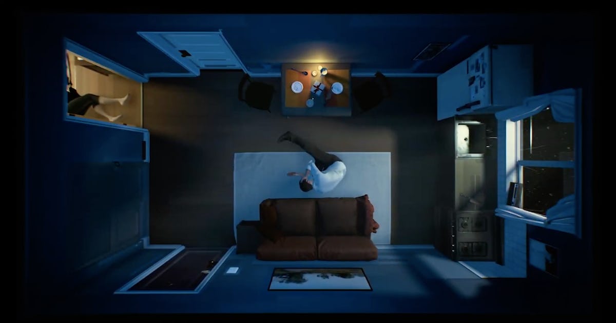 '12 Minutes' Time Loop Game on Xbox Release Date, Gameplay, and E3 Trailer