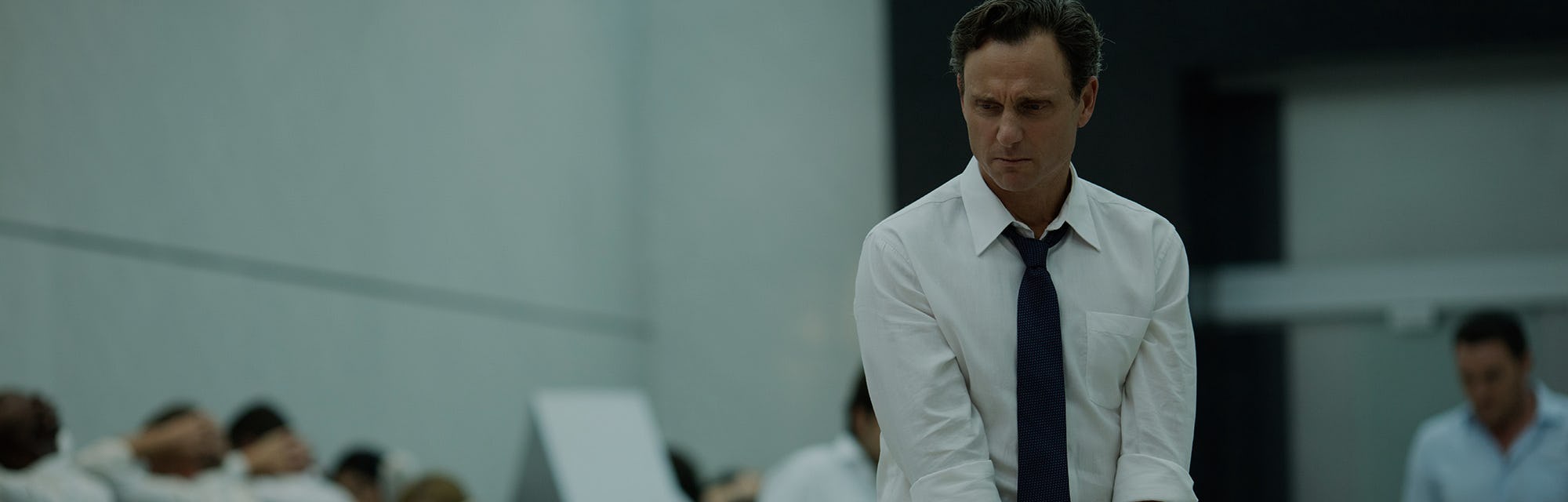 Belko Experiment Director Says Corporations Will Kill You