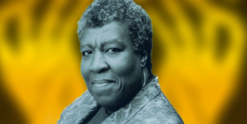 simile inkindred by octavia e butler