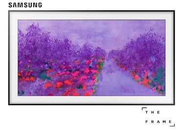 Samsung Frame 4K Smart TV