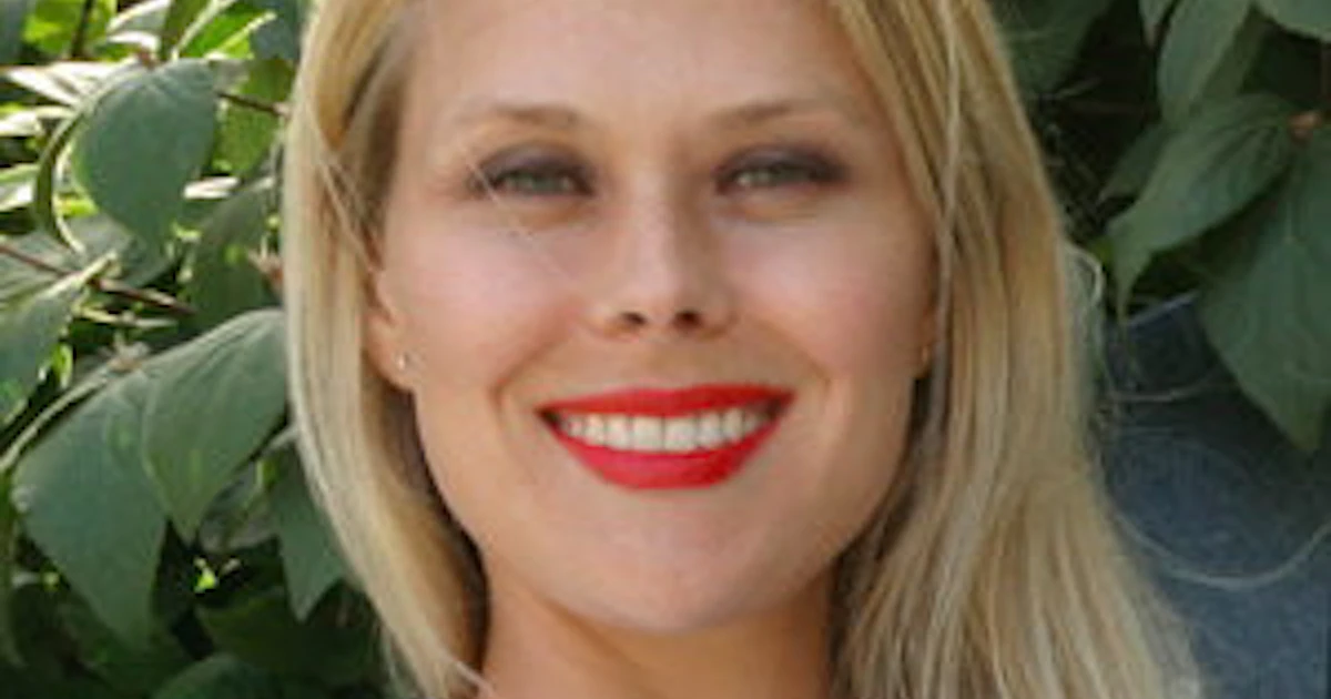 jolene van vugt dating