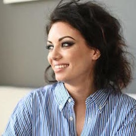 Alexandra Badita
