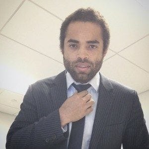 Michael Starr Hopkins