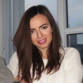 Tania DaSilva