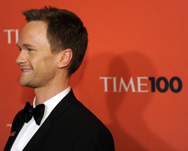 Neil Patrick Harris Nbc Variety Series Gets A Promo That Is Giving Us 0542